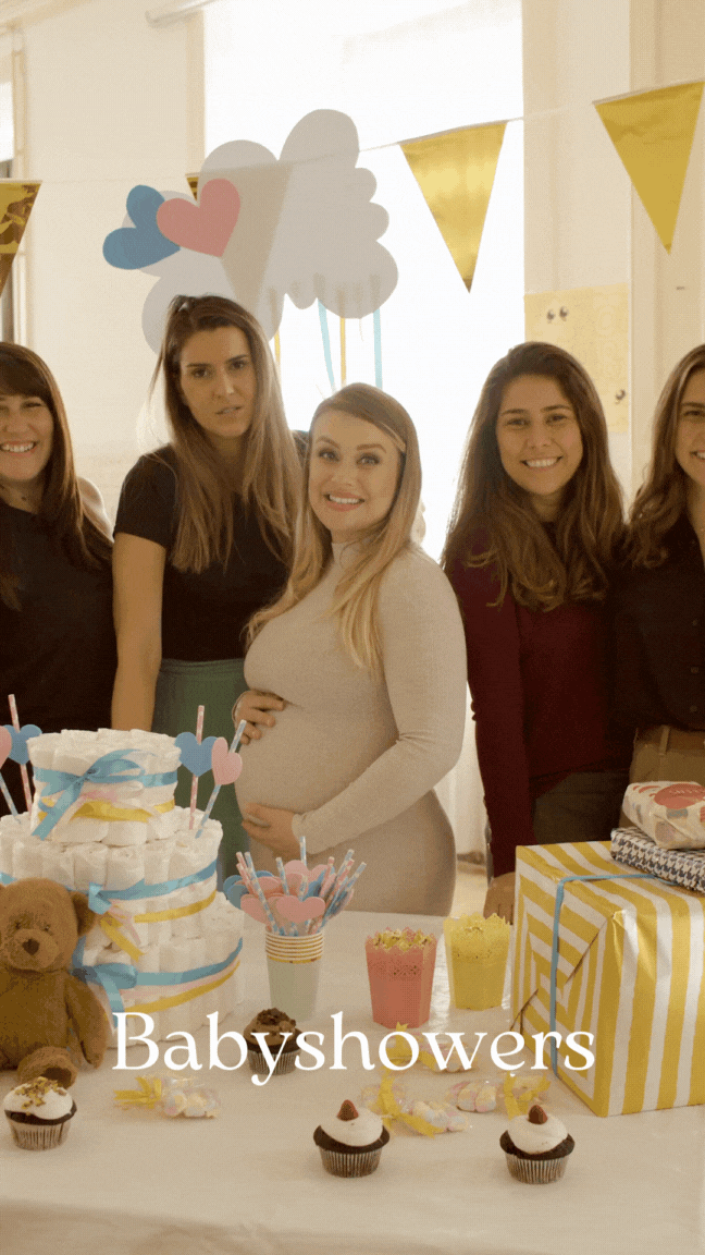 Babyshowers