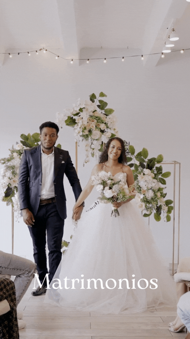 Matrimonios